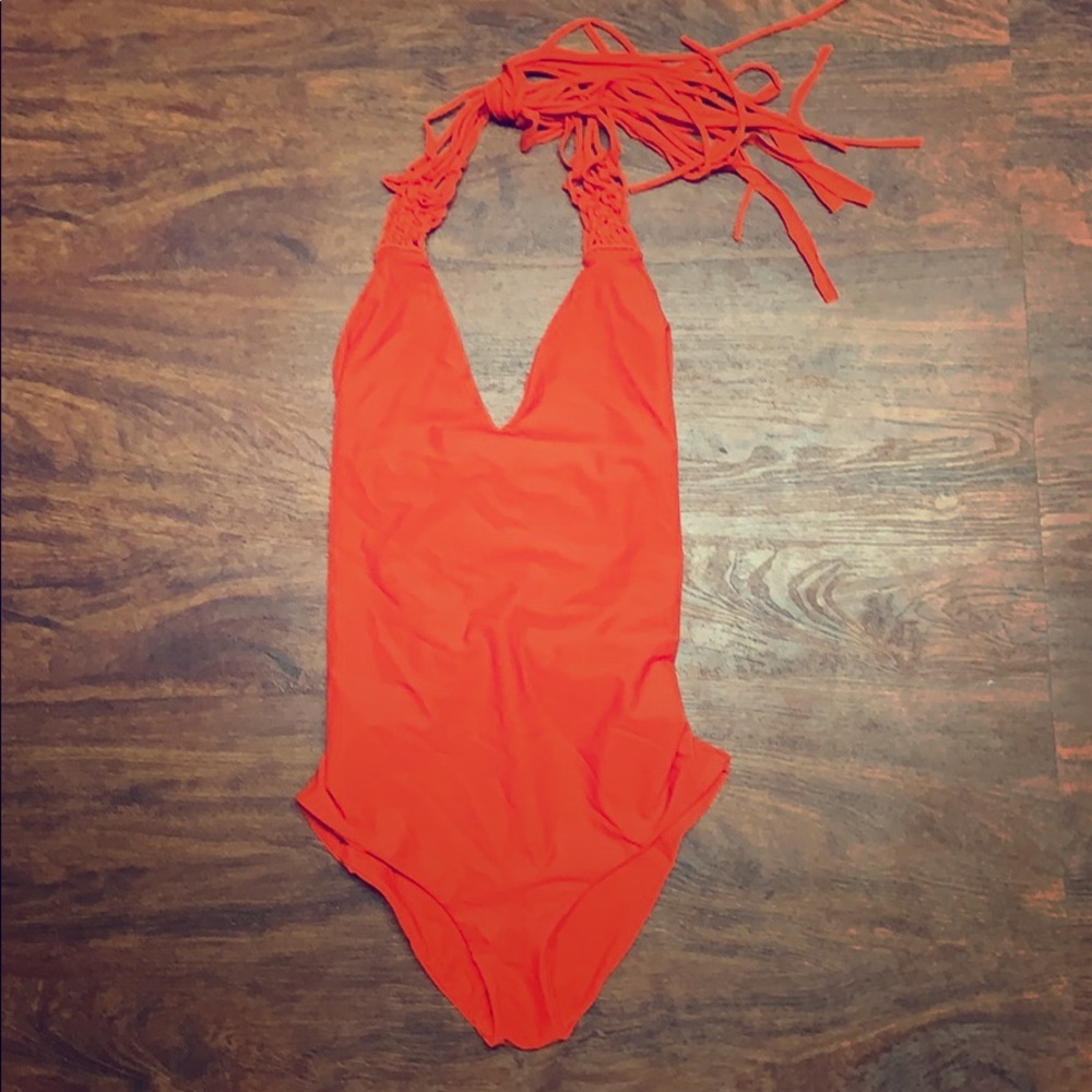 MIKOH one piece Size Medium Used once.